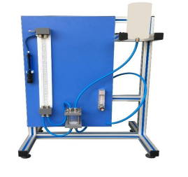 FILTERABILITY INDEX UNIT